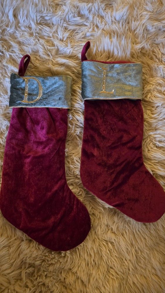 Christmas Stockings