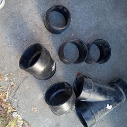 Abs Feeding s 4inches    Can Delivery Local 