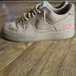 Supreme Air Forces 