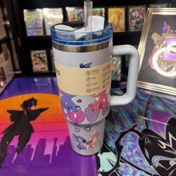 Lilo And Stitch Stanley Cup