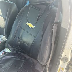 2009 Chevrolet Impala