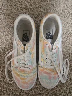 VANS shoes