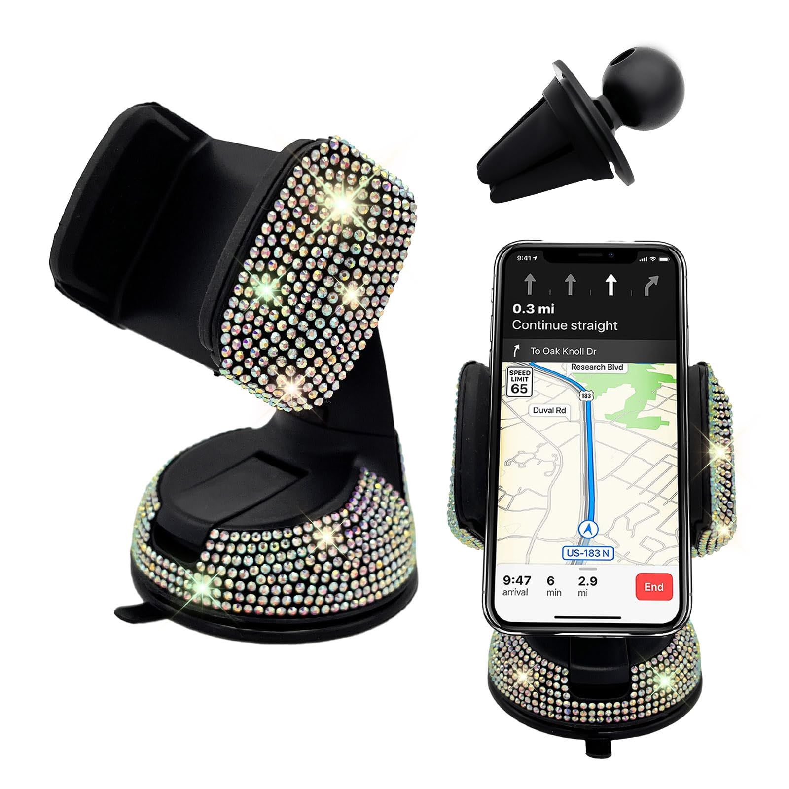 Bling Holder
