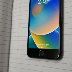 iphone Apple 8 64gb Factory Unlocked Any Carrier Open 