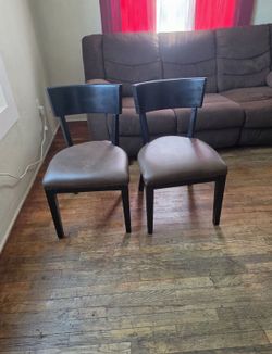 Chairs