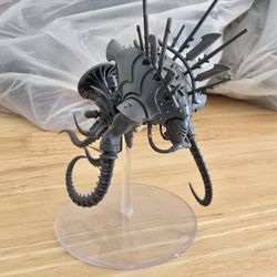 Warhammer 40k Drukhari Cronos