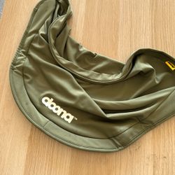 Doona Green Cover 