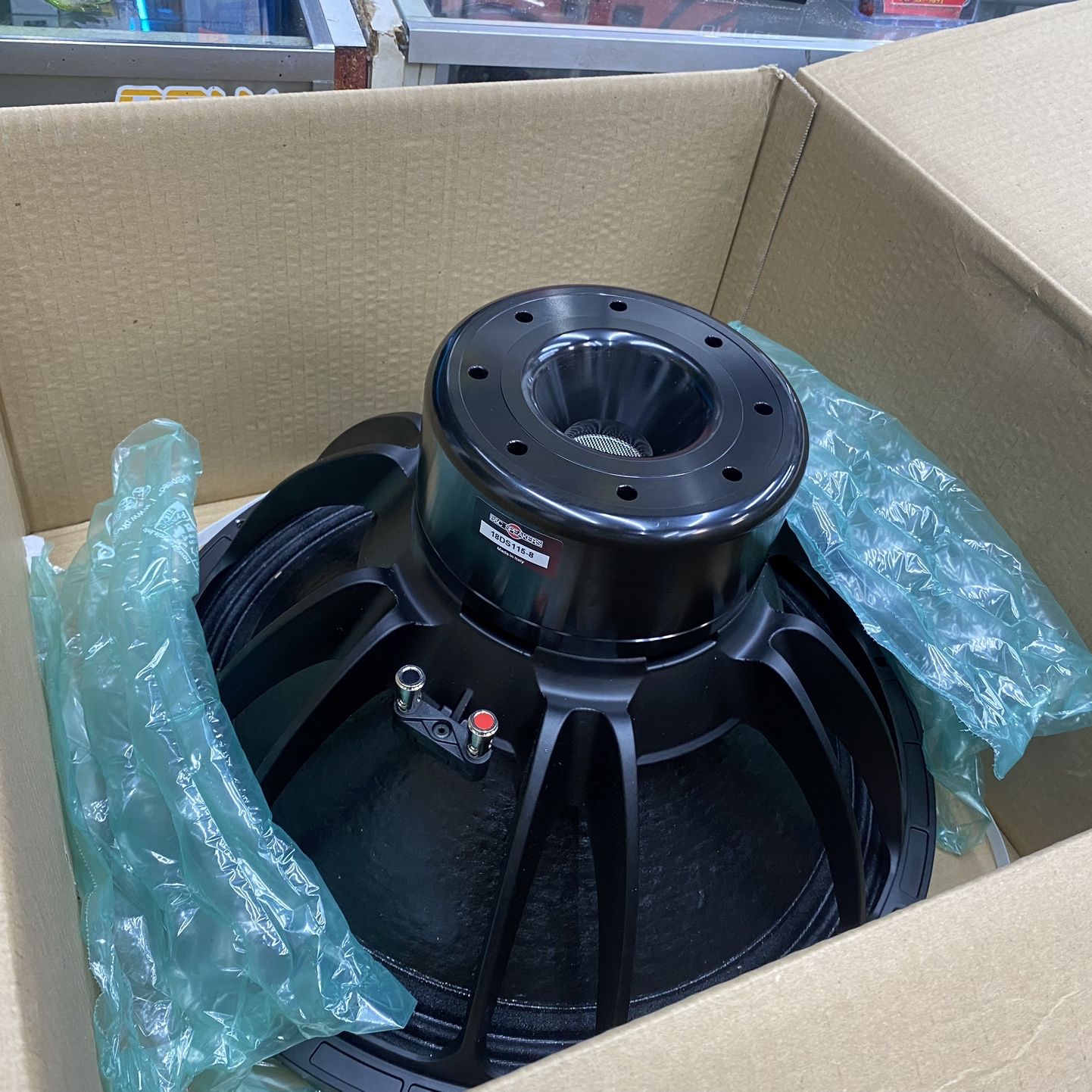 B C 18DS115 8 brand new never used for Sale in North Arlington NJ