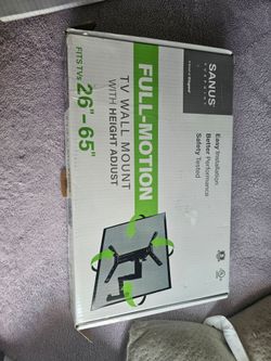 TV Wall Mount