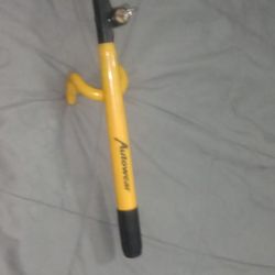 Steering Wheel Lock