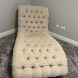 Arhaus chaise sale lounge