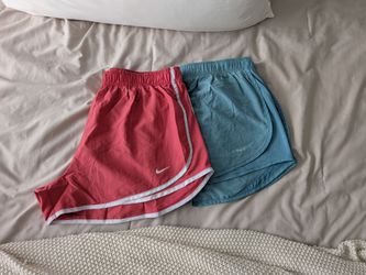 Nike women's shorts