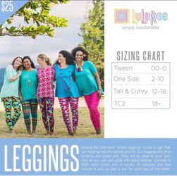 NWOT SUPER RARE LuLaRoe x Disney Collection Aztec Mickey Leggings Size TC  for Sale in Selden, NY - OfferUp