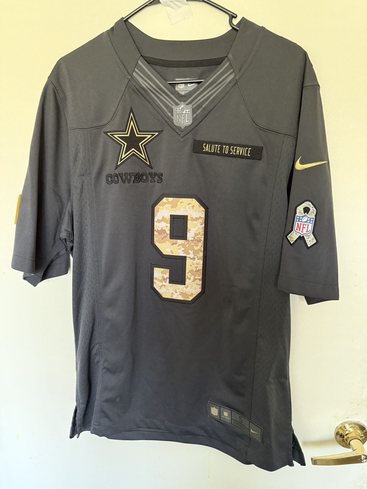 Dallas Cowboys Jersey