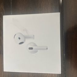 AirPods 4