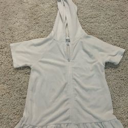 Old Navy Swim Coverup Dress