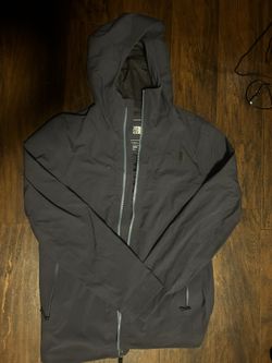 NorthFace Rain Jacket