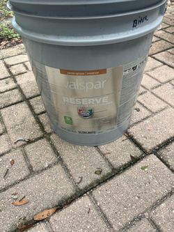Valspar interior paint 100 today only