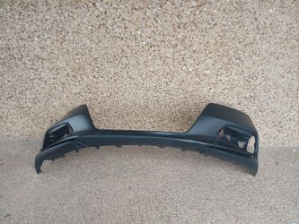 2018-20 Honda Accord Front Bumper