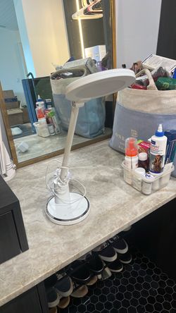 Desk/Table Lamp