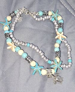 Sea Turtle Bracelets