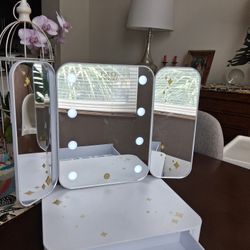 Vanity Mirror 