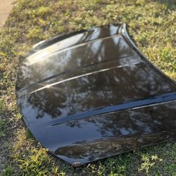 Dodge Charger Hood 