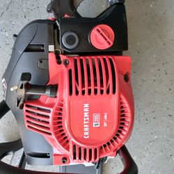 Craftsman Chain Saw  20 Inch 