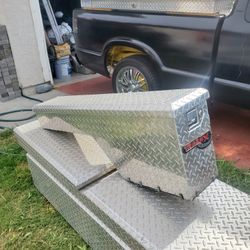 Side Tool Box 