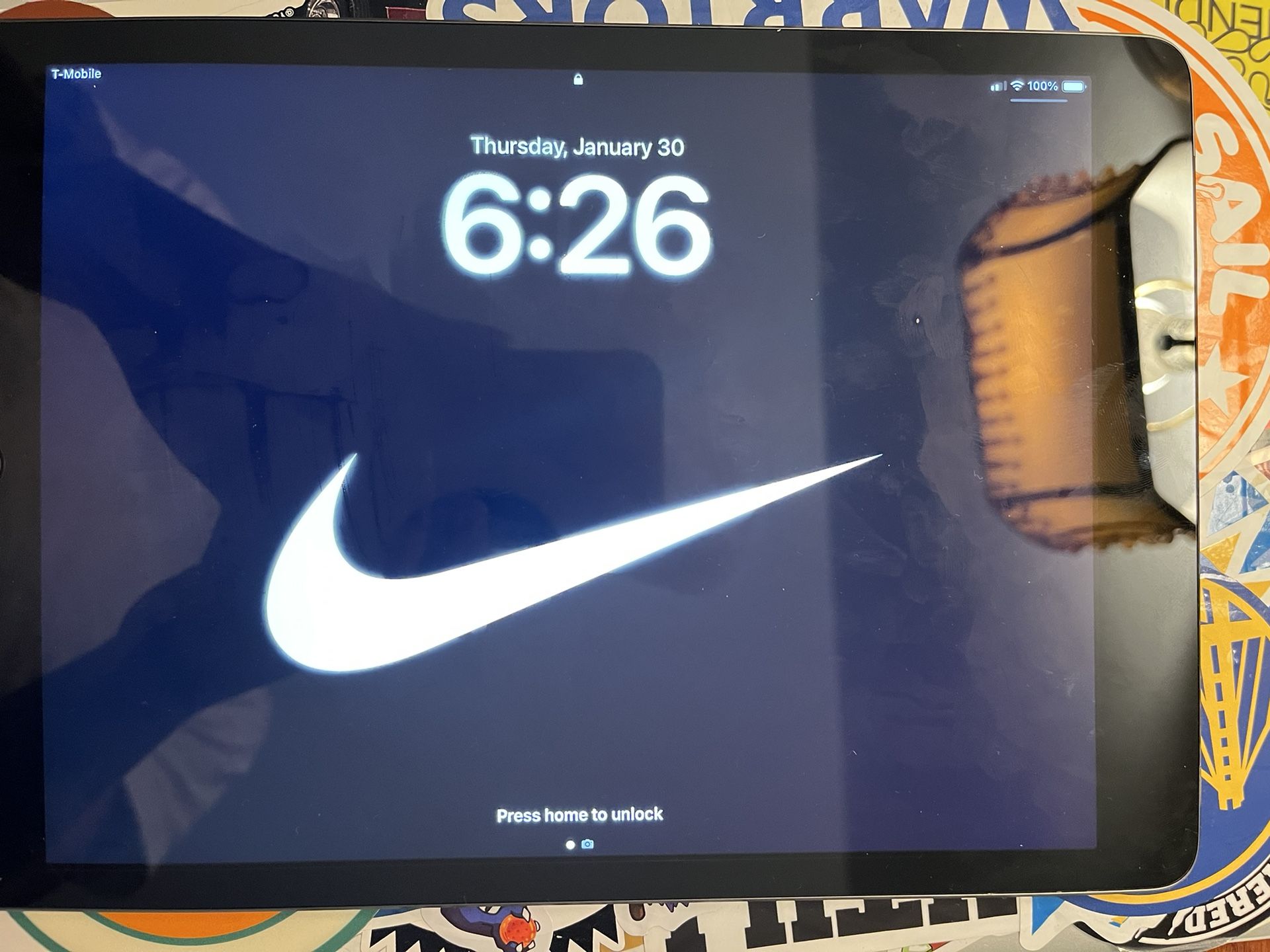 9th Generation iPad