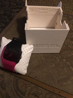 Diesel Watch