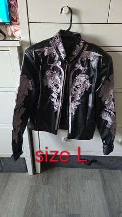Womens jacket