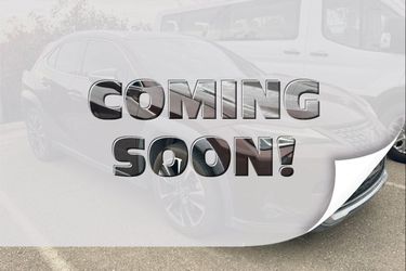 2019 Lexus UX 200