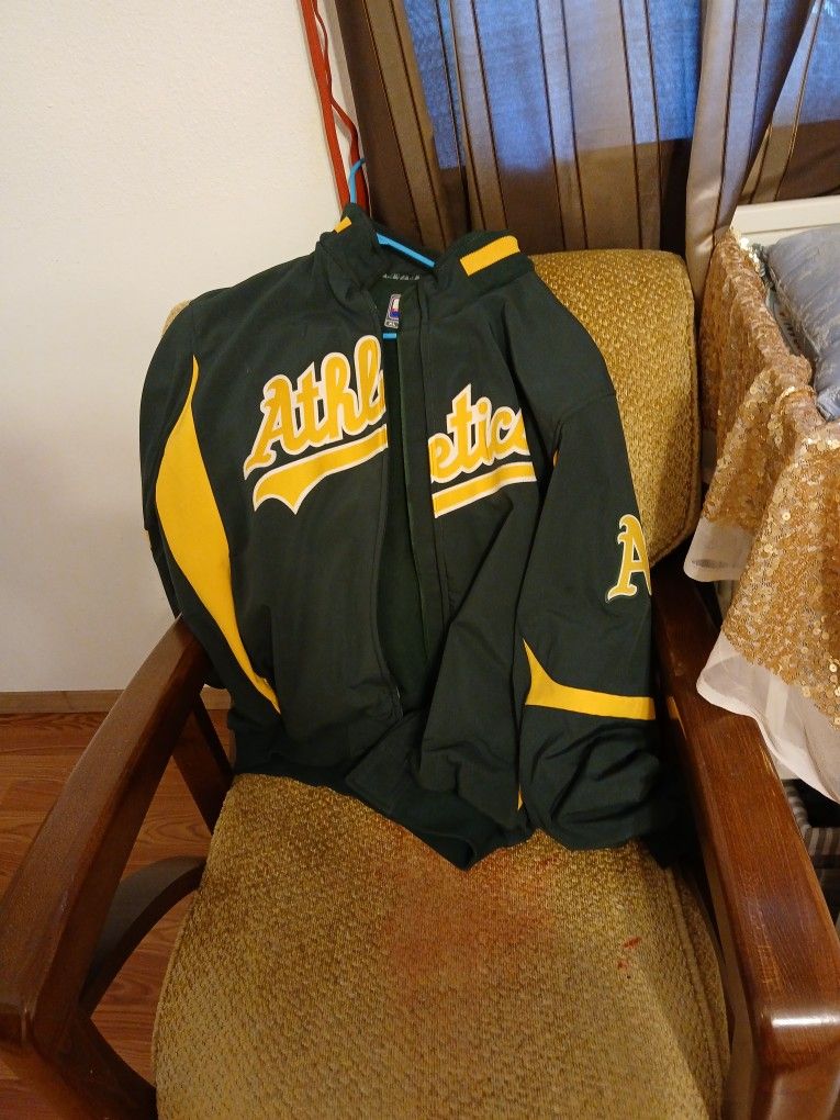 Majestic Authentic Collection Performance Apparel