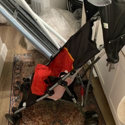 Child Stroller Brand New 