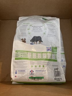 Dog Food