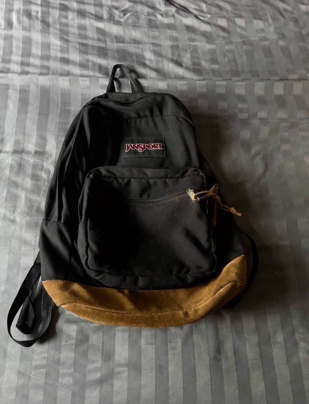 Jansport Backpack - Like New