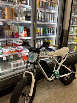 Modded Ridstar Q20