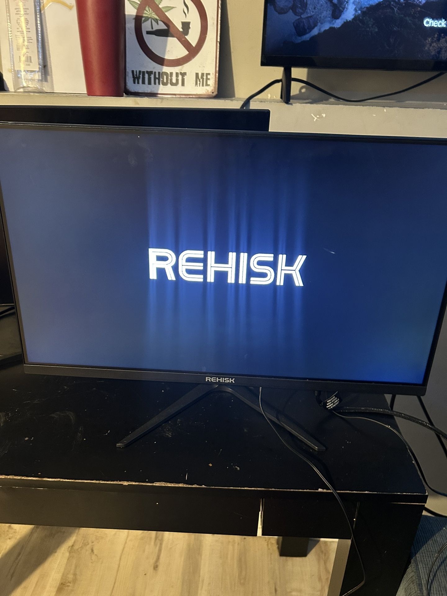 Gaming Monitor 165hz 1ms