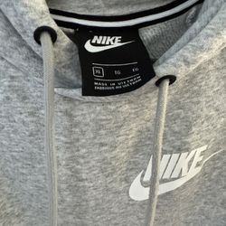 Men’s  Nike Hoodie Sweatshirt