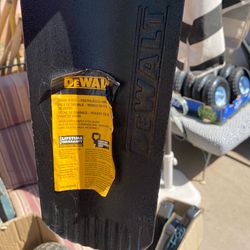 Dewalt Drain Spade / Trench Shovel Brand New $30