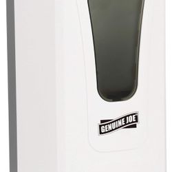 Automatic Sanitizer Dispenser 