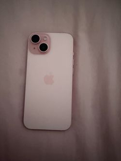 iPhone 15