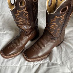 Original Reyme Boots (From Mexico)