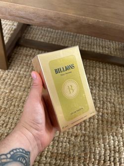 Billions