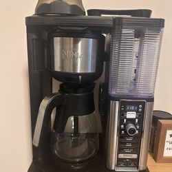 Ninja Coffee Maker 