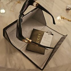 Gucci Authentic Sunglasses 