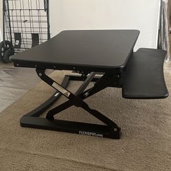 Flexi Standing Desk 