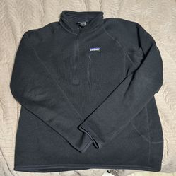 Patagonia Half Zip
