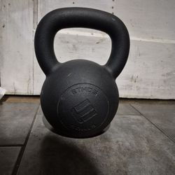 Ethos 44lbs Kettebell WEIGHT 